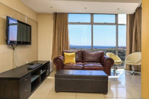 Hydro Sandton Executive Apartments